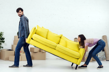 Как выбрать диван в квартиру в Невьянске