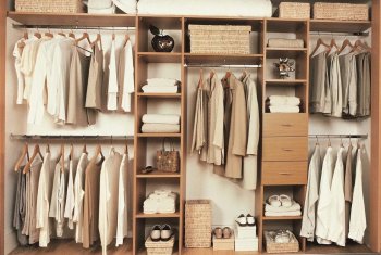 Как выбрать шкаф для одежды в Невьянске