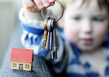 Продажа квартиры с несовершеннолетними в Невьянске