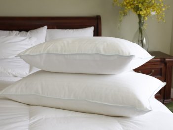 Размер подушки: выбираем подушку в Невьянске