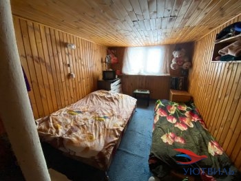 Дом в СНТ Ягодка в Невьянске - nevyansk.yutvil.ru - фото 11