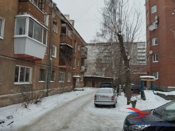 Продается бюджетная 2-х комнатная квартира в Невьянске - nevyansk.yutvil.ru - фото 11