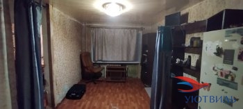Продается бюджетная 2-х комнатная квартира в Невьянске - nevyansk.yutvil.ru - фото 1
