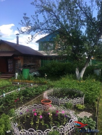 Сад Дружба, Челябинский тракт 4 км в Невьянске - nevyansk.yutvil.ru - фото 2