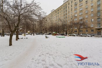 Однокомнатная квартира на Бакинских комиссаров в Невьянске - nevyansk.yutvil.ru - фото 14