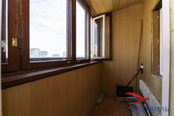 Трёхкомнатная квартира на Начдива Онуфриева в Невьянске - nevyansk.yutvil.ru - фото 15