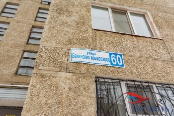 Однокомнатная квартира на Бакинских комиссаров в Невьянске - nevyansk.yutvil.ru - фото 17