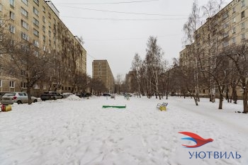Однокомнатная квартира на Бакинских комиссаров в Невьянске - nevyansk.yutvil.ru - фото 18