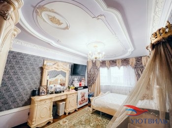 3-к квартира, 8 Марта 171 в Невьянске - nevyansk.yutvil.ru