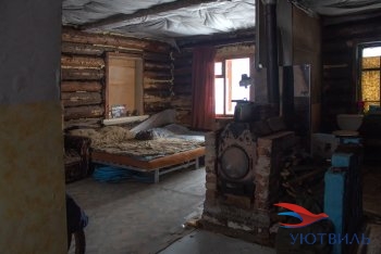 Добротный дом в Лёвихе в Невьянске - nevyansk.yutvil.ru - фото 1