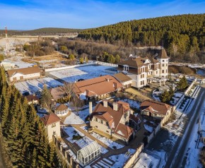 218 в Невьянске - nevyansk.yutvil.ru - фото 1