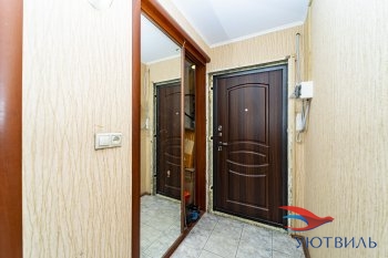 Трёхкомнатная квартира на Начдива Онуфриева в Невьянске - nevyansk.yutvil.ru - фото 24