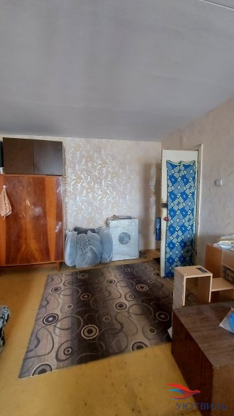 Продается 2/3 доли в 2-х комнатной квартире на Восстания 97 в Невьянске - nevyansk.yutvil.ru - фото 2