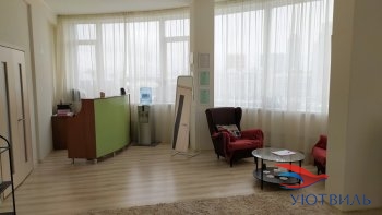 Апартаменты Артек, Центр, 68 м2 в Невьянске - nevyansk.yutvil.ru - фото 4