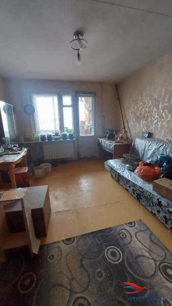 Продается 2/3 доли в 2-х комнатной квартире на Восстания 97 в Невьянске - nevyansk.yutvil.ru - фото 4