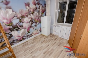 Комната на Баумана в Невьянске - nevyansk.yutvil.ru - фото 3