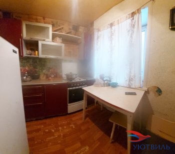 Продается бюджетная 2-х комнатная квартира в Невьянске - nevyansk.yutvil.ru - фото 4