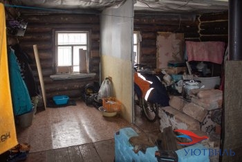 Добротный дом в Лёвихе в Невьянске - nevyansk.yutvil.ru - фото 5