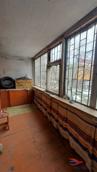 2-х комнатная квартира на Восстания 97 в Невьянске - nevyansk.yutvil.ru - фото 5