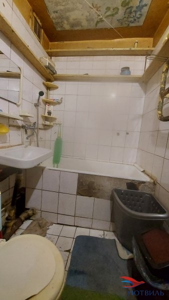Продается бюджетная 2-х комнатная квартира в Невьянске - nevyansk.yutvil.ru - фото 5