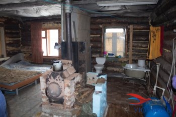Добротный дом в Лёвихе в Невьянске - nevyansk.yutvil.ru - фото 6