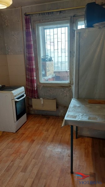 2-х комнатная квартира на Восстания 97 в Невьянске - nevyansk.yutvil.ru - фото 6