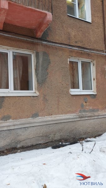 Продается бюджетная 2-х комнатная квартира в Невьянске - nevyansk.yutvil.ru - фото 6