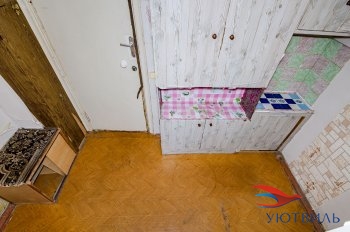 Комната на Баумана в Невьянске - nevyansk.yutvil.ru - фото 7