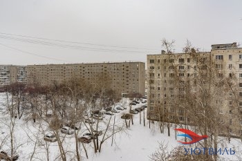 Однокомнатная квартира на Бакинских комиссаров в Невьянске - nevyansk.yutvil.ru - фото 6