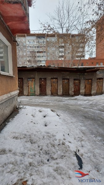 Продается бюджетная 2-х комнатная квартира в Невьянске - nevyansk.yutvil.ru - фото 7