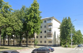 б-р. Культуры,19 в Невьянске - nevyansk.yutvil.ru