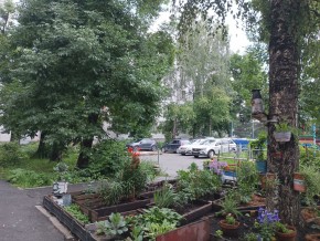 б-р. Культуры,19 в Невьянске - nevyansk.yutvil.ru - фото 34