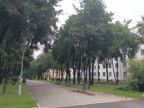 б-р. Культуры,19 в Невьянске - nevyansk.yutvil.ru - фото 36