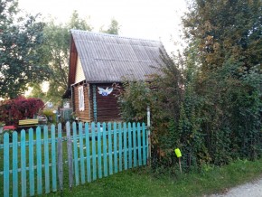 Белоярский р-н, у п. Хризолитовый, снт 50 лет Победы в Невьянске - nevyansk.yutvil.ru