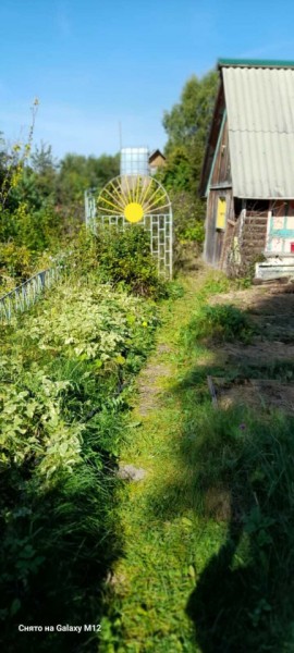 Белоярский р-н, у п. Хризолитовый, снт 50 лет Победы в Невьянске - nevyansk.yutvil.ru - фото 3
