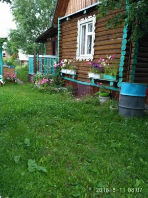 Белоярский р-н, у п. Хризолитовый, снт 50 лет Победы в Невьянске - nevyansk.yutvil.ru - фото 6