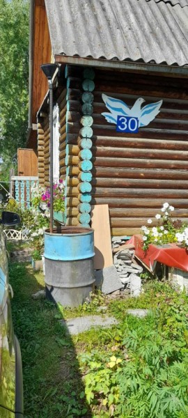 Белоярский р-н, у п. Хризолитовый, снт 50 лет Победы в Невьянске - nevyansk.yutvil.ru - фото 8