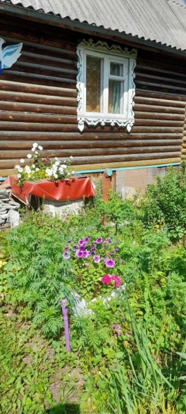 Белоярский р-н, у п. Хризолитовый, снт 50 лет Победы в Невьянске - nevyansk.yutvil.ru - фото 10
