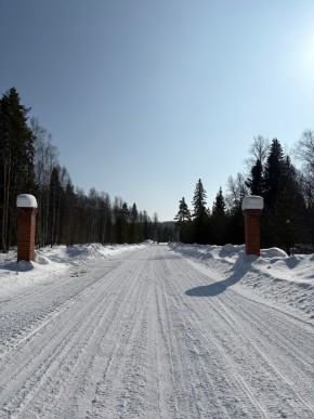 ДП Родной в Невьянске - nevyansk.yutvil.ru - фото 3