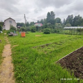 г Верхняя пышма, СНТ Мираж, уч.№ 99 в Невьянске - nevyansk.yutvil.ru - фото 13