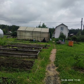 г Верхняя пышма, СНТ Мираж, уч.№ 99 в Невьянске - nevyansk.yutvil.ru - фото 15