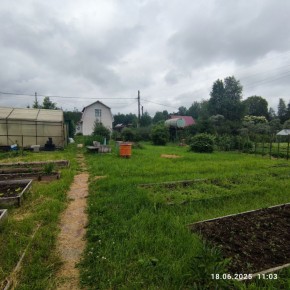 г Верхняя пышма, СНТ Мираж, уч.№ 99 в Невьянске - nevyansk.yutvil.ru - фото 17