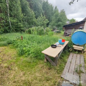 г Верхняя пышма, СНТ Мираж, уч.№ 99 в Невьянске - nevyansk.yutvil.ru - фото 18