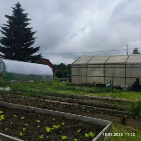 г Верхняя пышма, СНТ Мираж, уч.№ 99 в Невьянске - nevyansk.yutvil.ru - фото 20