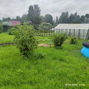 г Верхняя пышма, СНТ Мираж, уч.№ 99 в Невьянске - nevyansk.yutvil.ru - фото 22