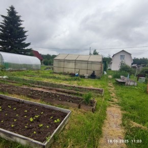 г Верхняя пышма, СНТ Мираж, уч.№ 99 в Невьянске - nevyansk.yutvil.ru - фото 29