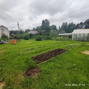 г Верхняя пышма, СНТ Мираж, уч.№ 99 в Невьянске - nevyansk.yutvil.ru - фото 30
