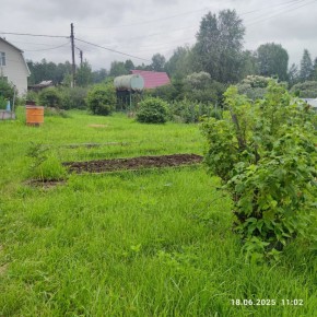 г Верхняя пышма, СНТ Мираж, уч.№ 99 в Невьянске - nevyansk.yutvil.ru - фото 8