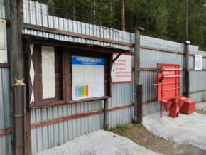 г.Верхняя Пышма СНТ №5 Березки в кв. 22 Среднеуральского Уралмашевского лесхоза в Невьянске - nevyansk.yutvil.ru - фото 18 г.Верхняя Пышма СНТ №5 Березки в кв. 22 Среднеуральского Уралмашевского лесхоза в Невьянске - nevyansk.yutvil.ru - фото 18