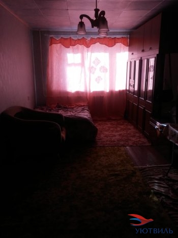 2х комнатная квартира г.  Верх-Нейвинский ул. 8 марта 7 в Невьянске - nevyansk.yutvil.ru - фото 1